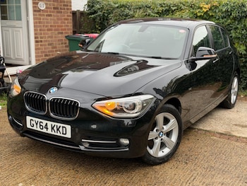 Used BMW 1 Series 2014 for sale - 76258957: Photo 3