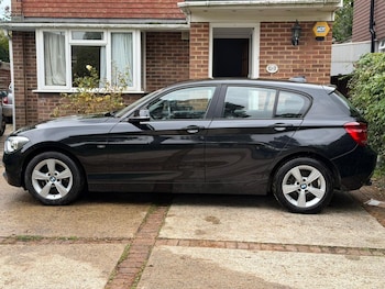 Used BMW 1 Series 2014 for sale - 76258957: Photo 4
