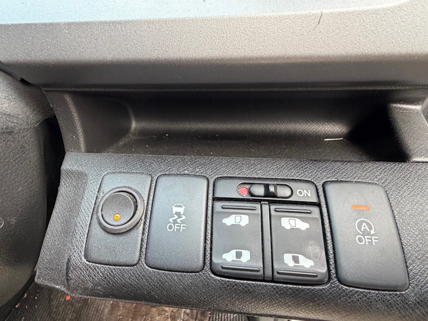 Used Honda Stepwagon 2026 for sale - 77289417: Photo 15