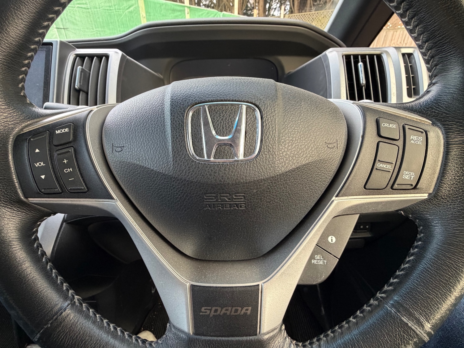 Used Honda Stepwagon 2026 for sale - 77289417: Photo 17