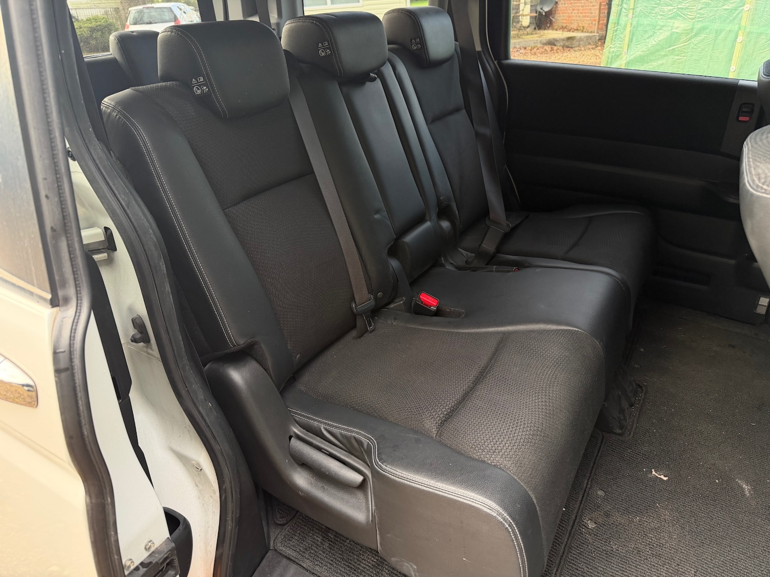 Used Honda Stepwagon 2026 for sale - 77289417: Photo 8