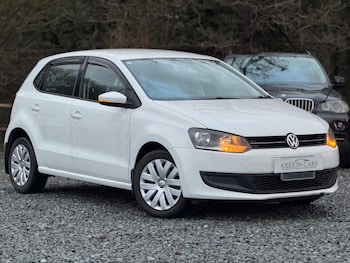 Used Volkswagen Polo 2014 for sale - 77399285: Photo