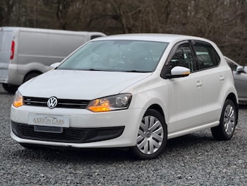 Used Volkswagen Polo 2014 for sale - 77399285: Photo