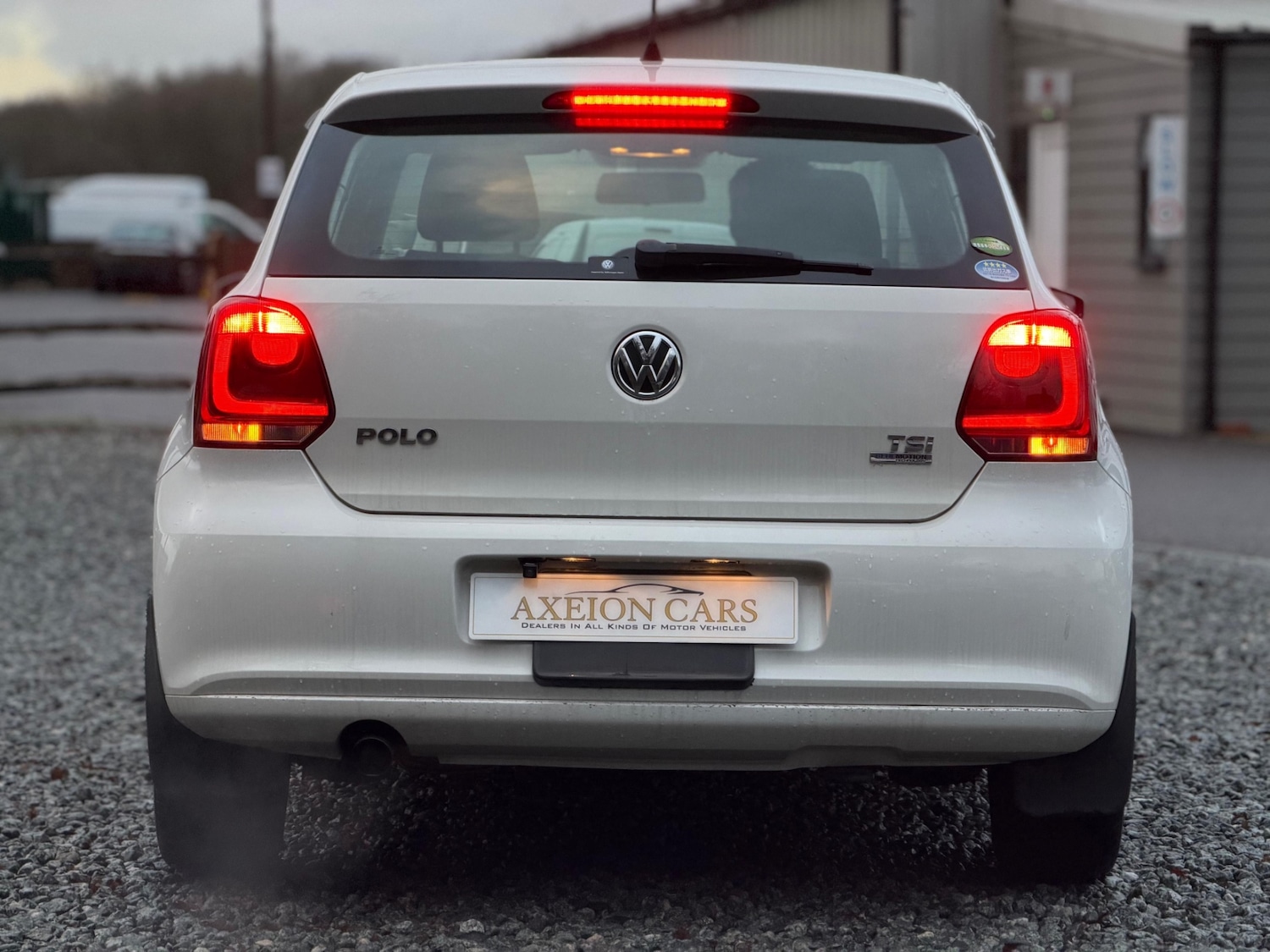 Used Volkswagen Polo 2014 for sale - 77399285: Photo 5