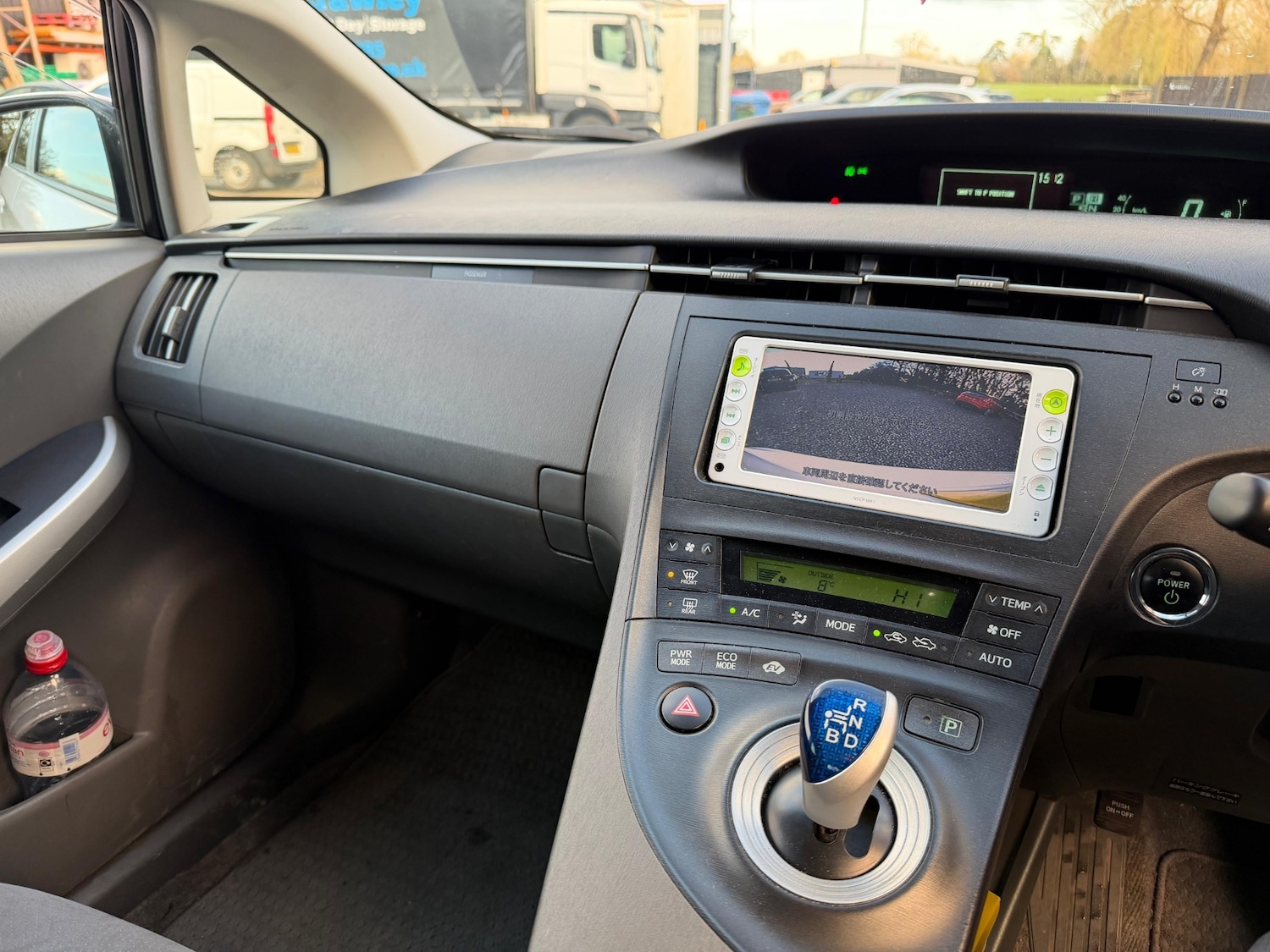 Used Toyota Prius 2011 for sale - 77015219: Photo 6