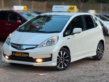 Used Honda Jazz 2013 for sale - 79349817: Photo