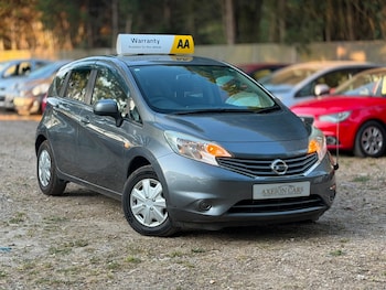 Used Nissan Note 2013 for sale - 79234149: Photo