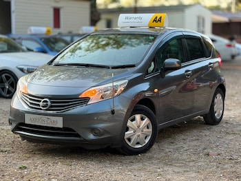Used Nissan Note 2013 for sale - 79234149: Photo