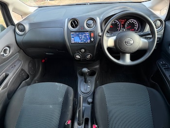 Used Nissan Note 2013 for sale - 79234149: Photo