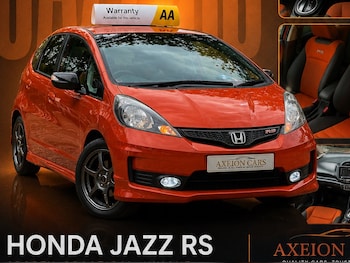 Used Honda Jazz 2011 for sale - 78808206: Photo