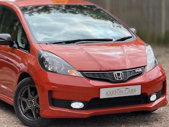 Used Honda Jazz 2011 for sale - 78808206: Photo