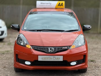 Used Honda Jazz 2011 for sale - 78808206: Photo