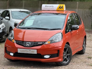 Used Honda Jazz 2011 for sale - 78808206: Photo