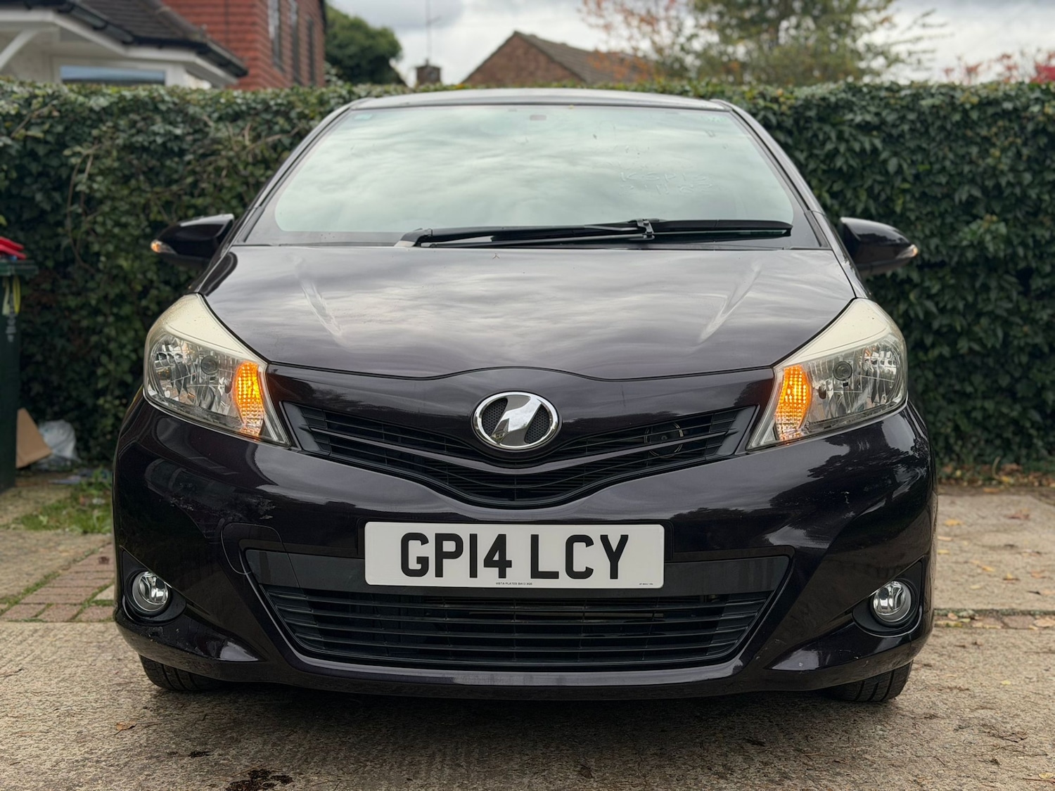 Used Toyota Vitz 2025 for sale - 76511737: Photo 3