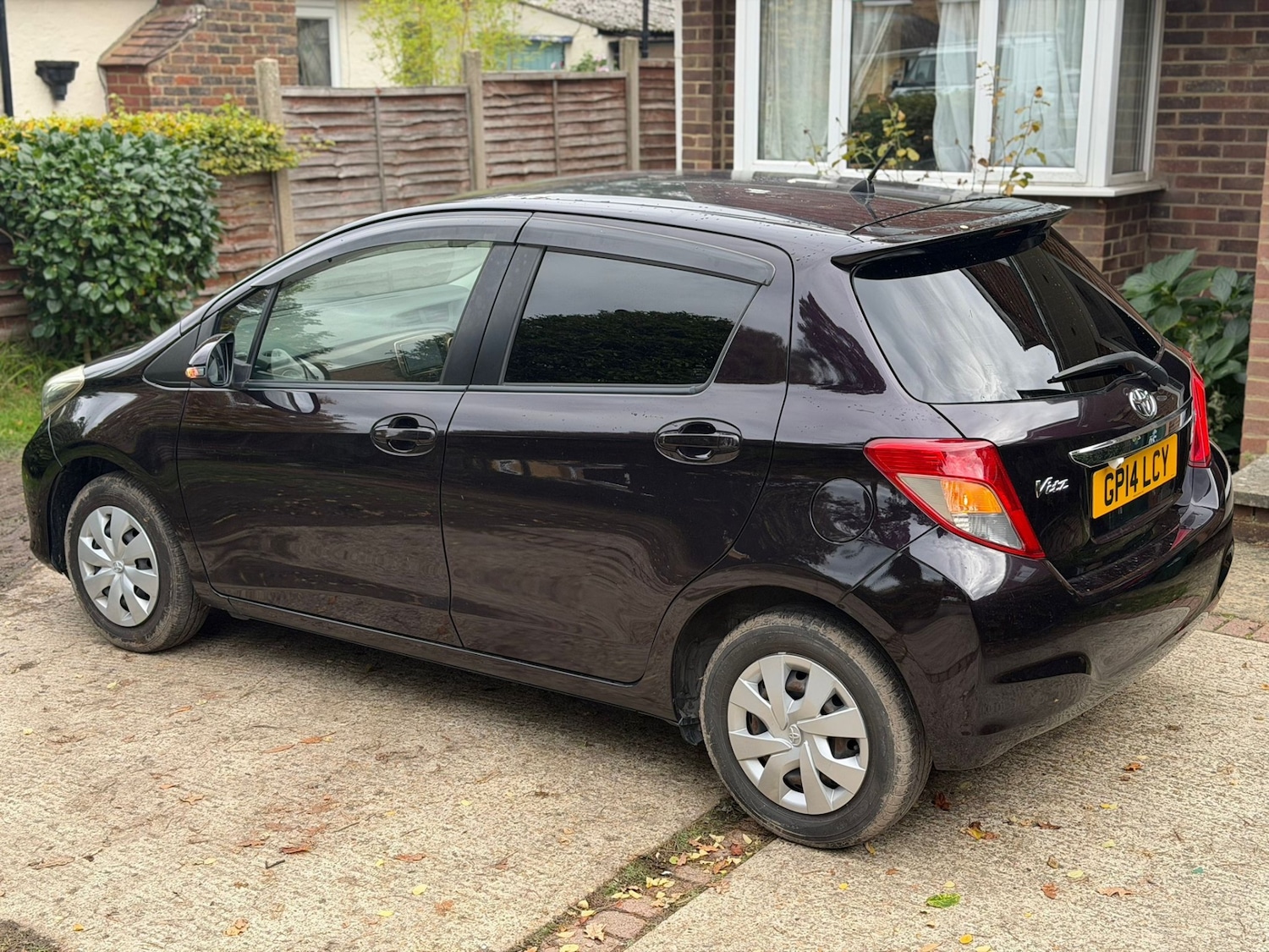 Used Toyota Vitz 2025 for sale - 76511737: Photo 5