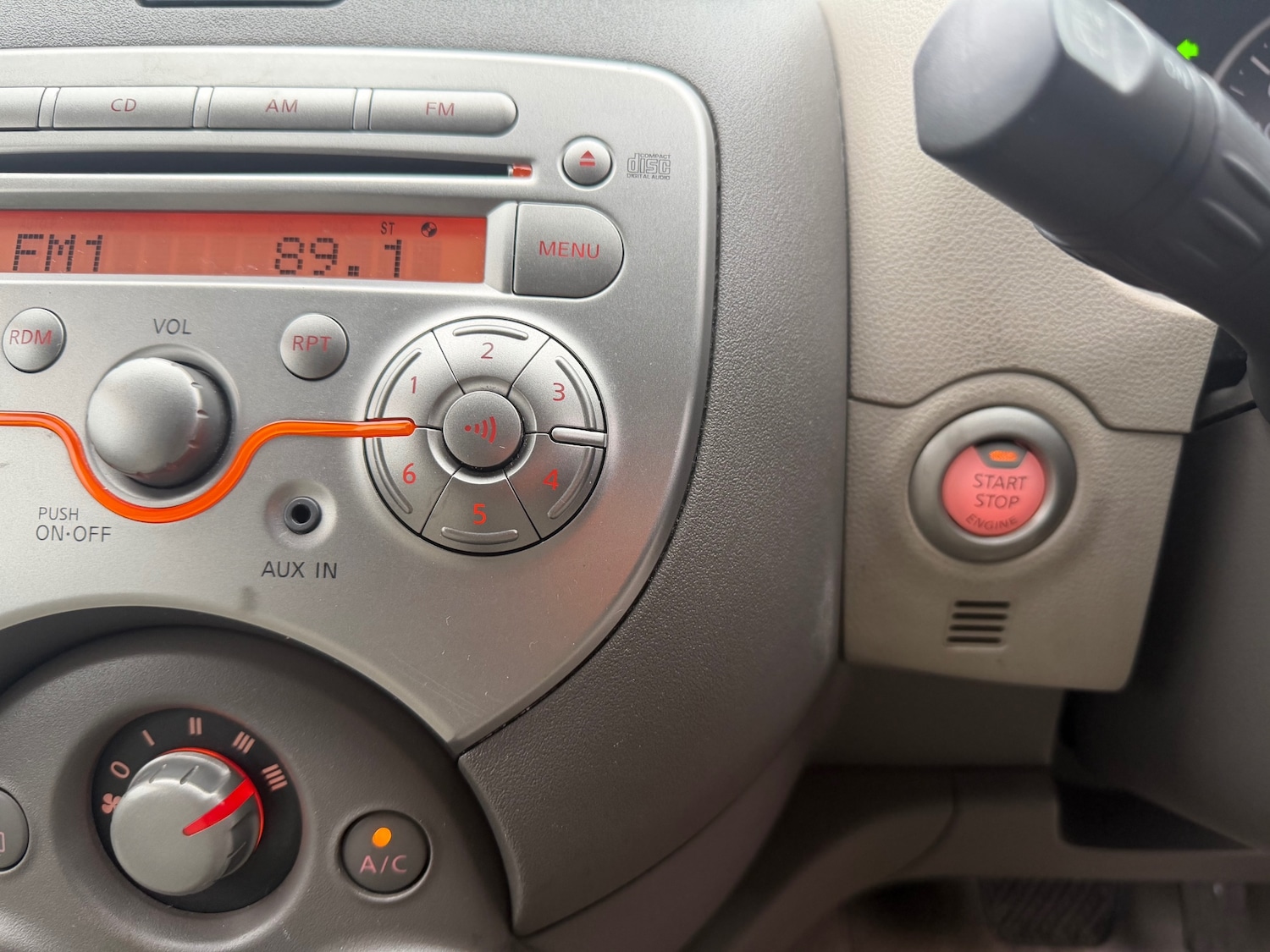 Used Nissan Micra 2023 for sale - 77398872: Photo 10