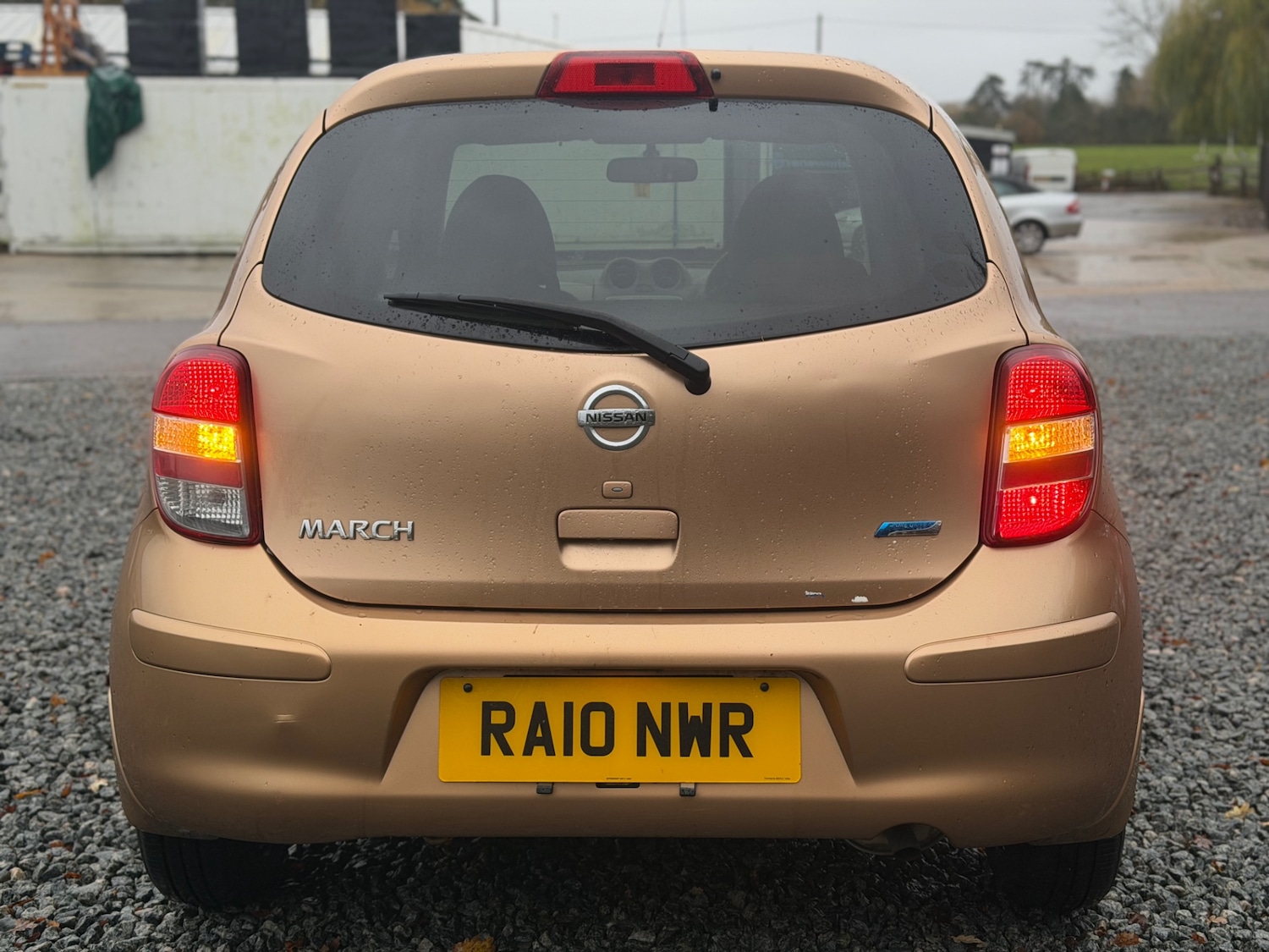 Used Nissan Micra 2023 for sale - 77398872: Photo 4