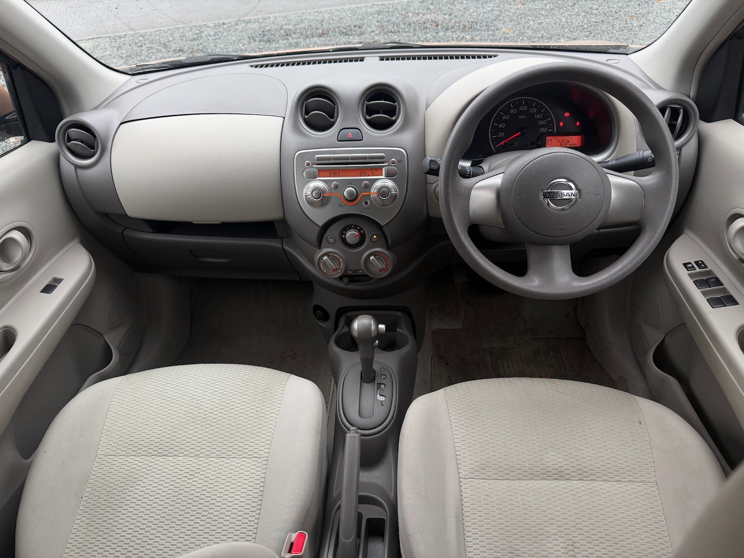 Used Nissan Micra 2023 for sale - 77398872: Photo 7
