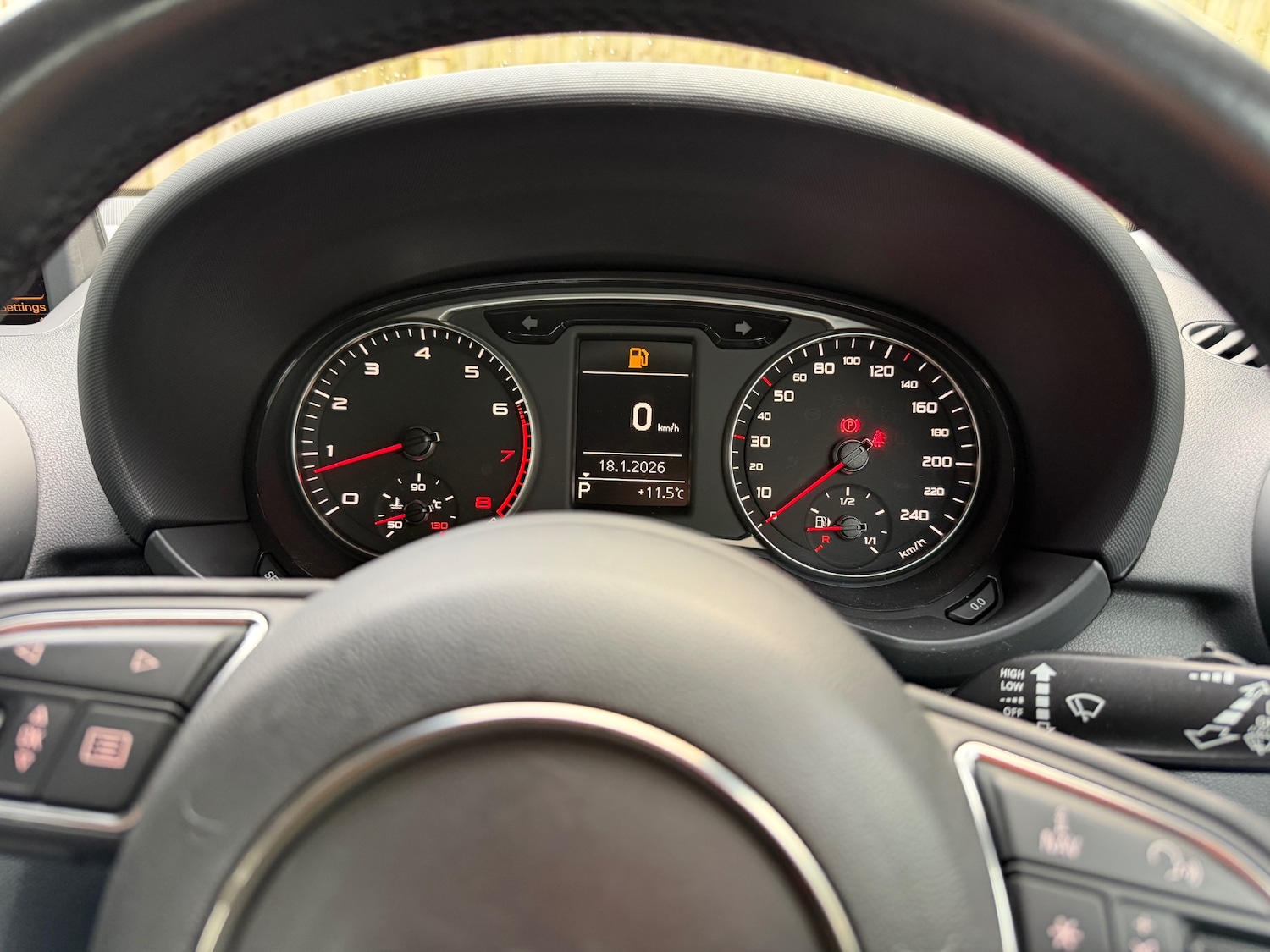 Used Audi A1 2012 for sale - 77659747: Photo 10