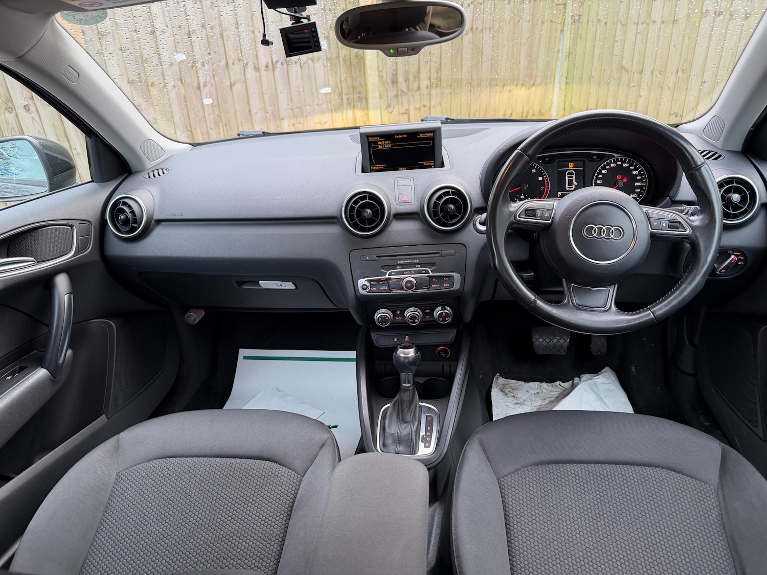 Used Audi A1 2012 for sale - 77659747: Photo 11