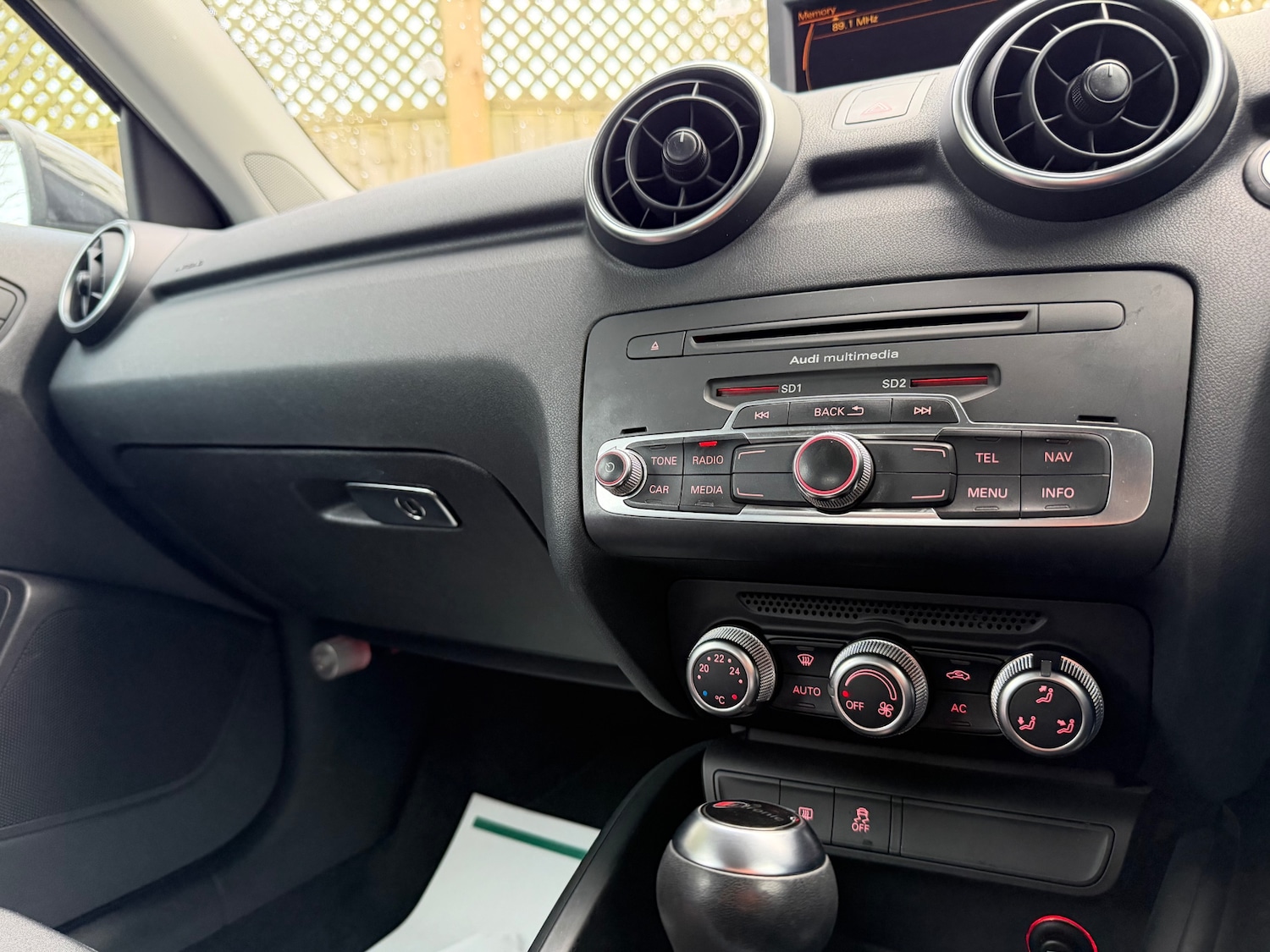 Used Audi A1 2012 for sale - 77659747: Photo 13