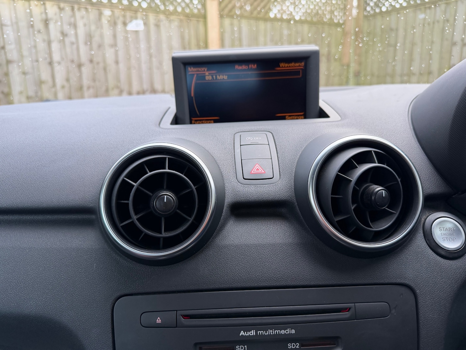 Used Audi A1 2012 for sale - 77659747: Photo 14