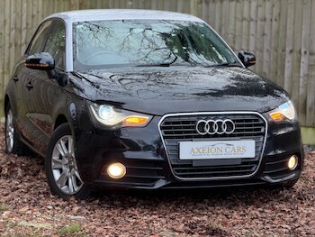 Audi A1 feature image