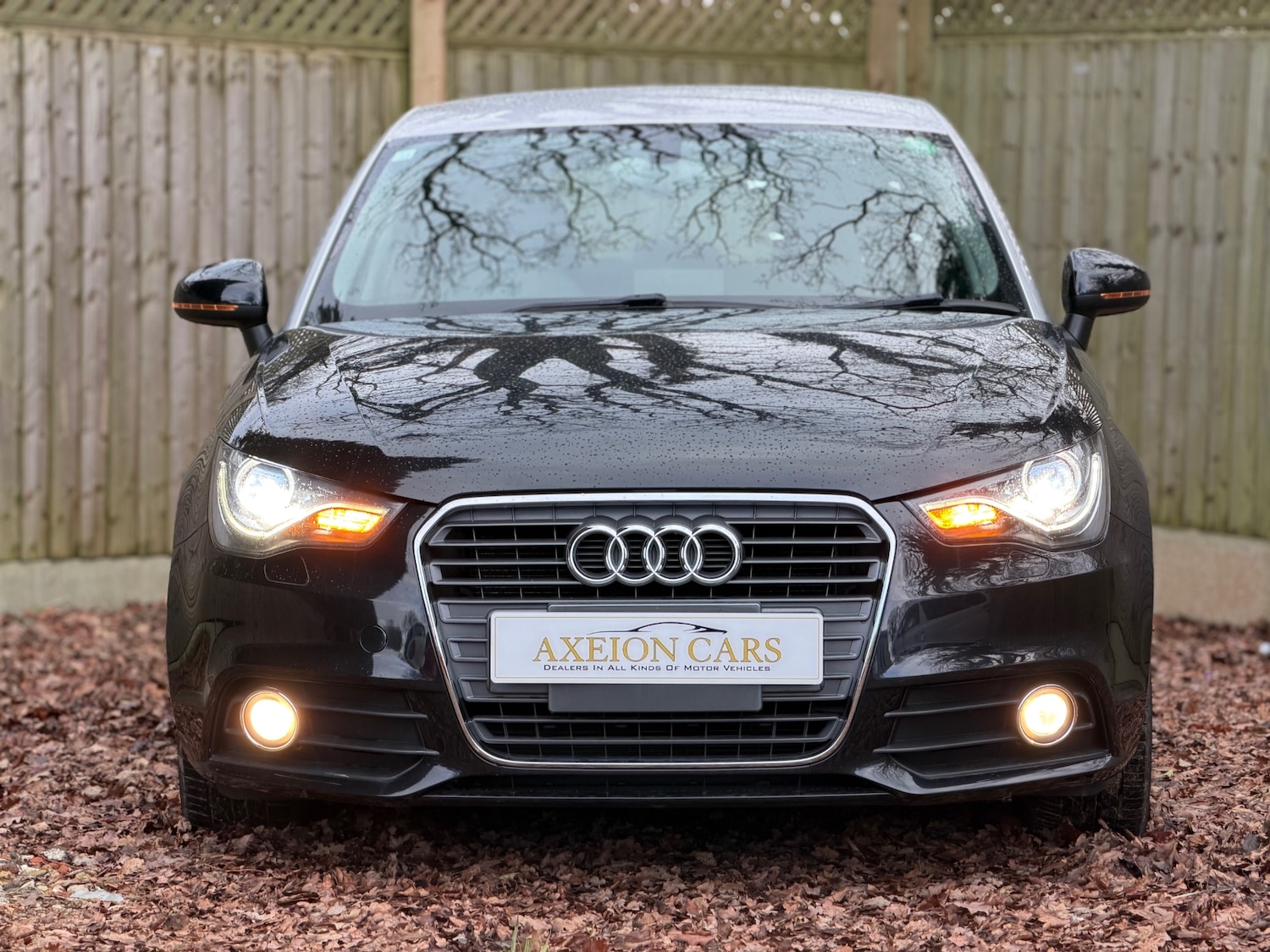 Used Audi A1 2012 for sale - 77659747: Photo 3