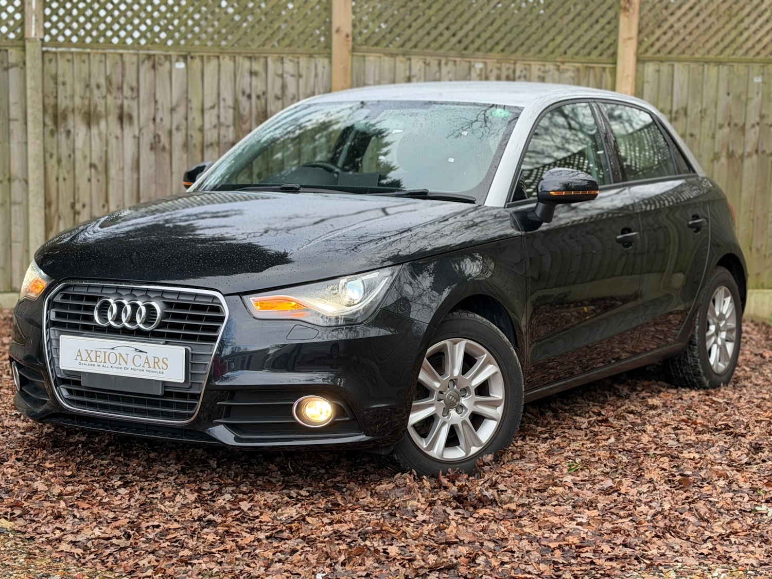 Used Audi A1 2012 for sale - 77659747: Photo 4
