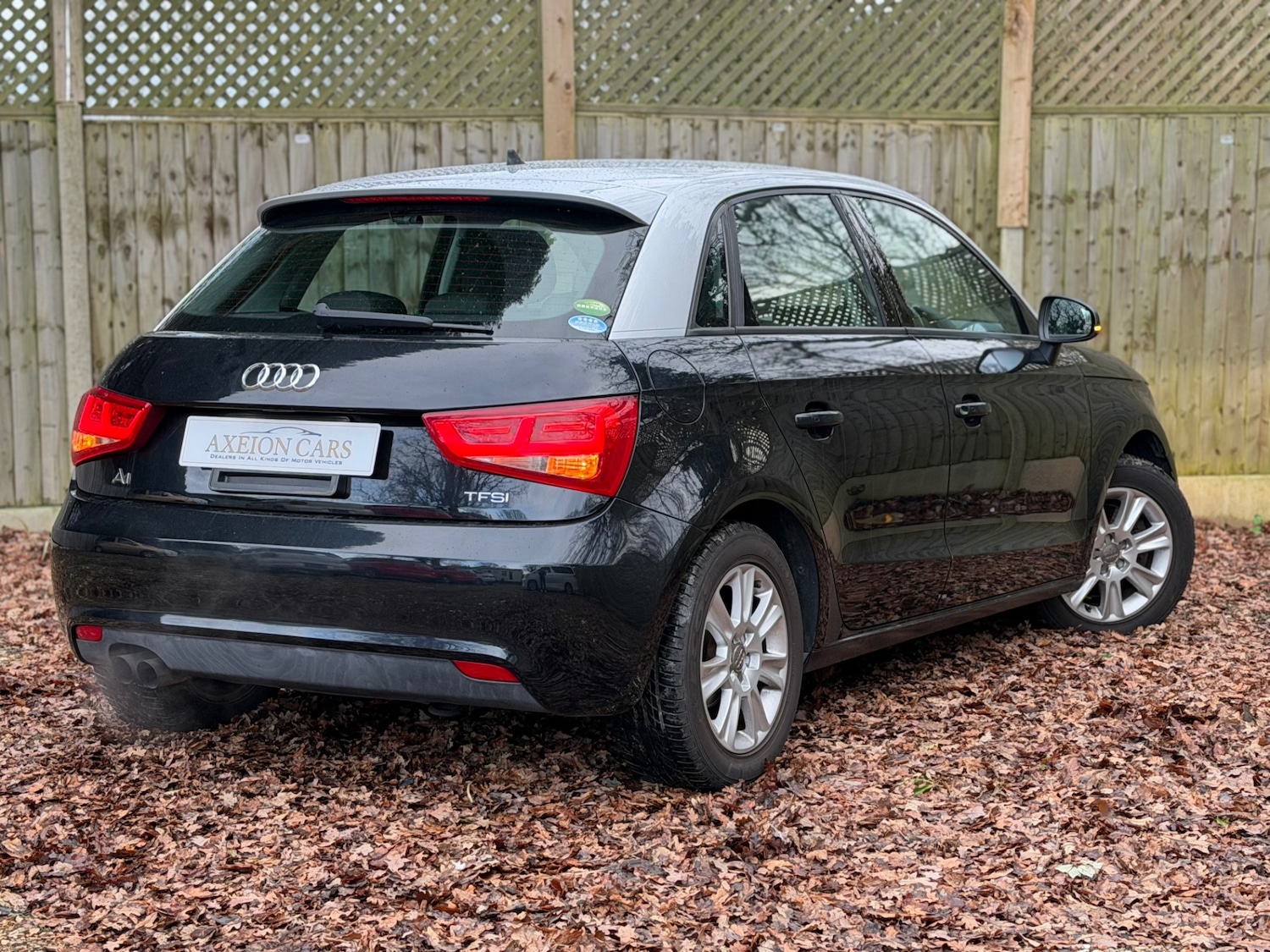 Used Audi A1 2012 for sale - 77659747: Photo 7