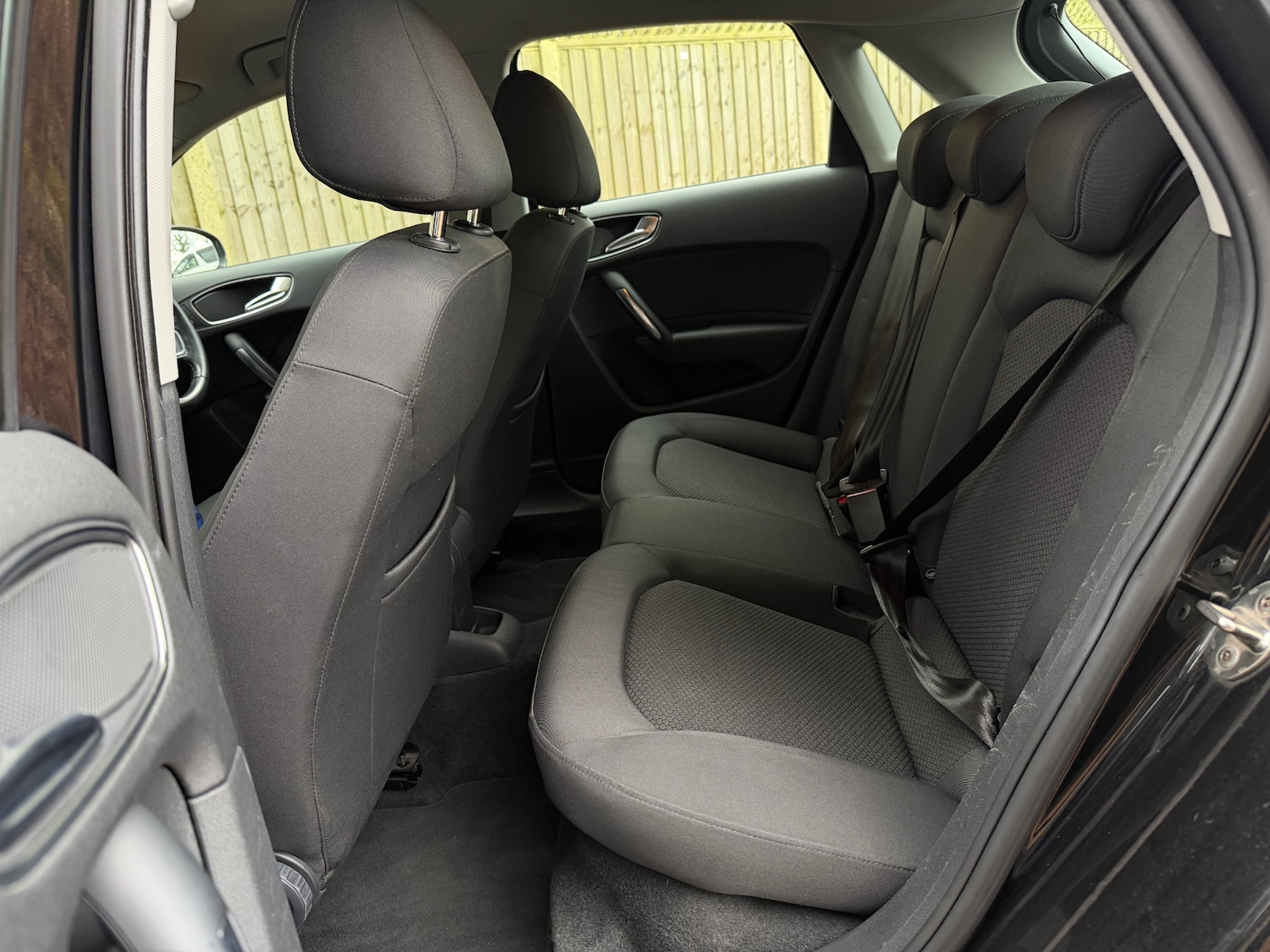 Used Audi A1 2012 for sale - 77659747: Photo 8