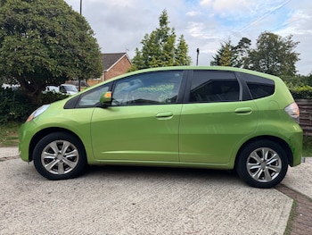 Used Honda Jazz 2011 for sale - 75706277: Photo