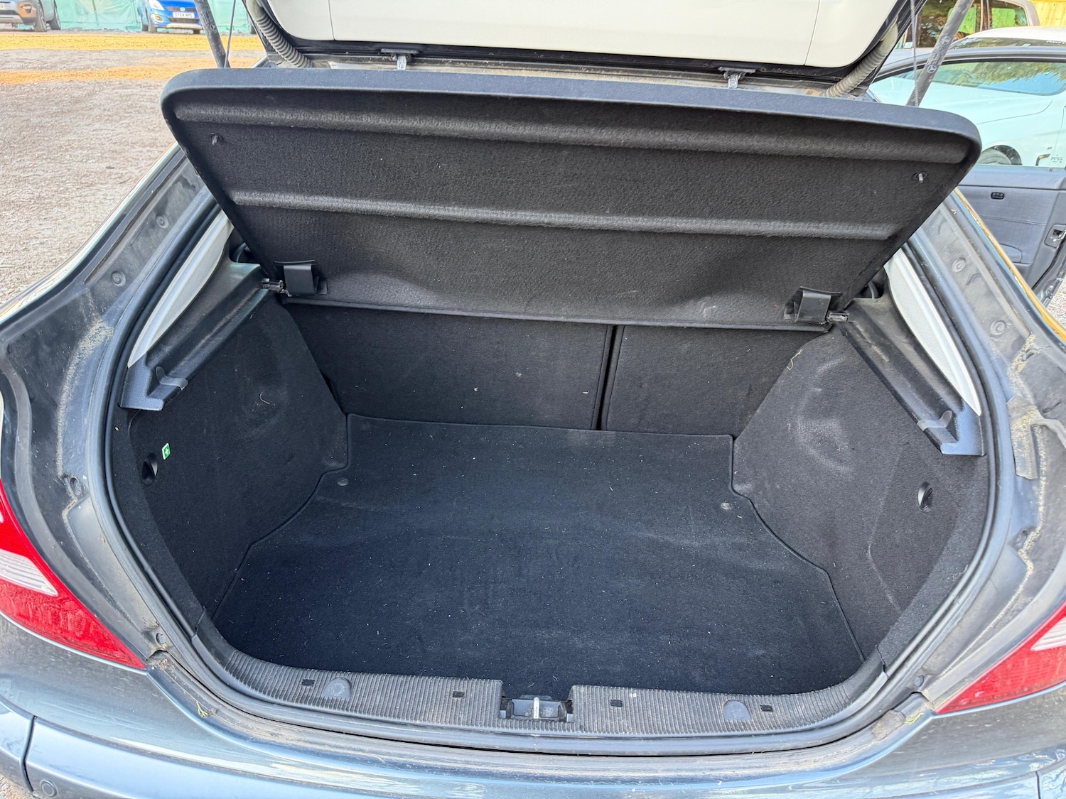 Used Mercedes-Benz C Class 2005 for sale - 78157929: Photo 10