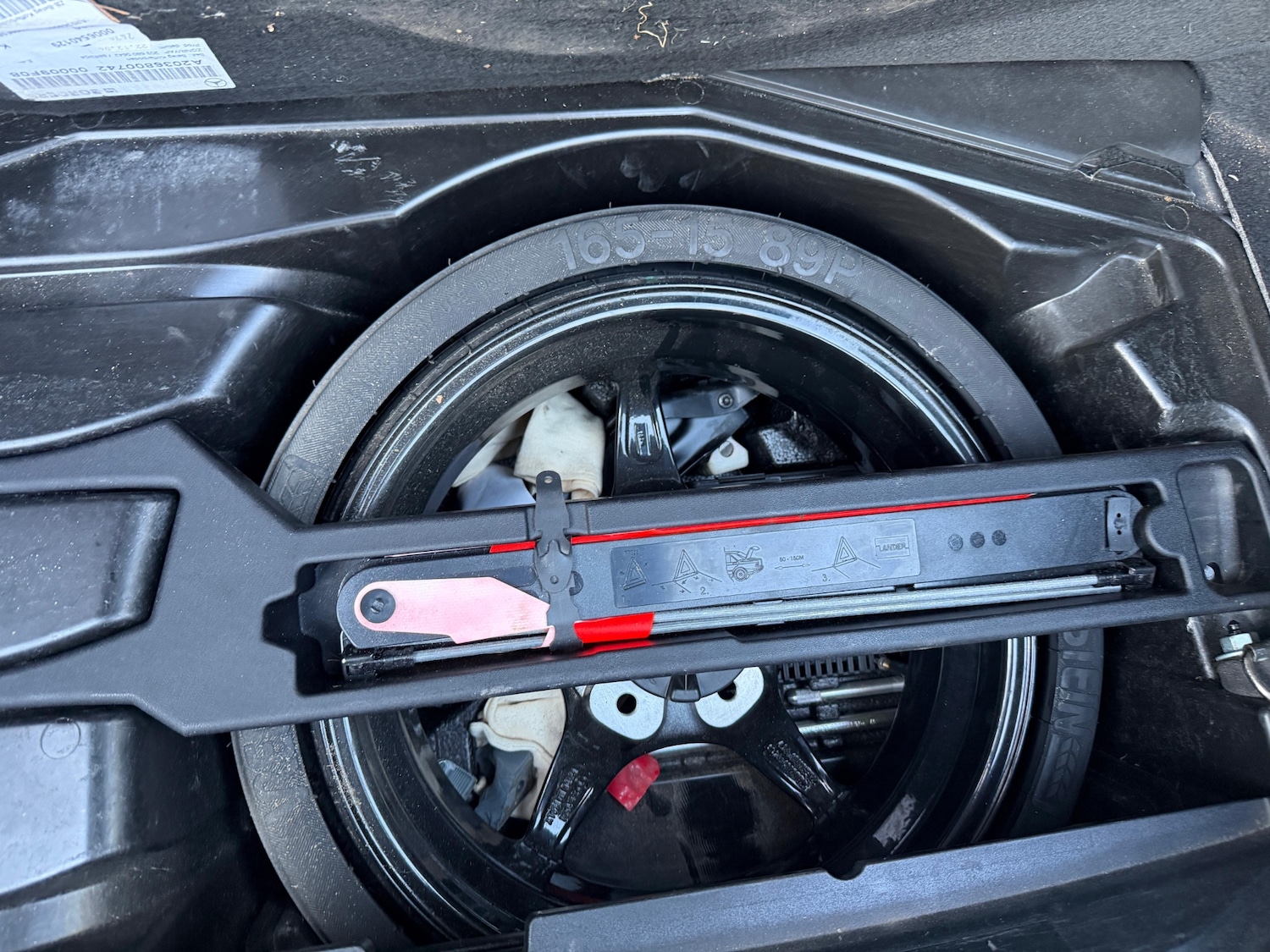 Used Mercedes-Benz C Class 2005 for sale - 78157929: Photo 14