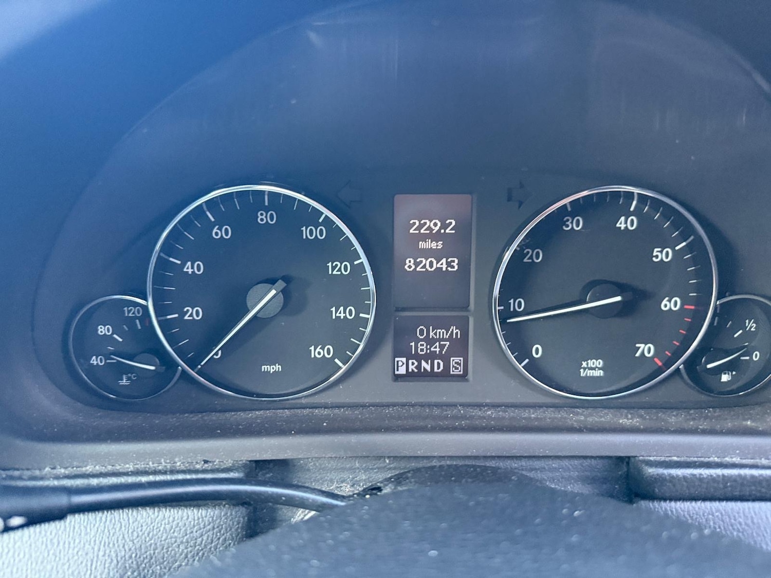 Used Mercedes-Benz C Class 2005 for sale - 78157929: Photo 9