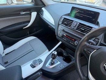 Used BMW 1 Series 2015 for sale - 79190411: Photo