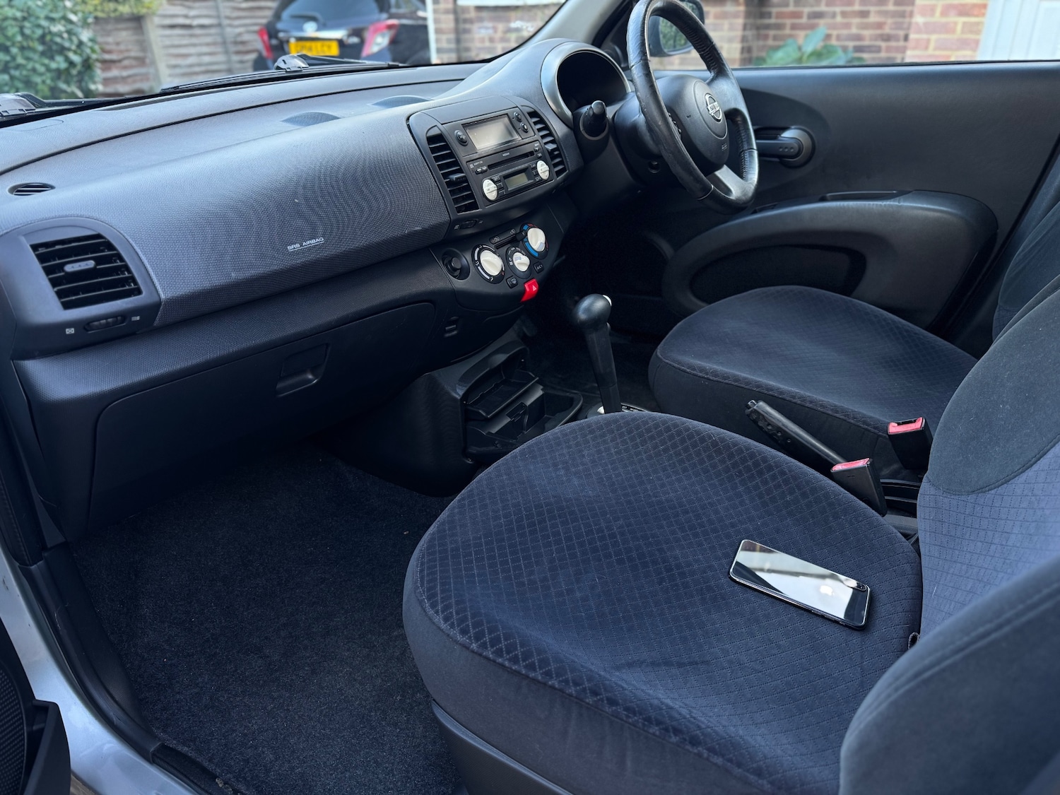 Used Nissan Micra 2005 for sale - 76382004: Photo 7