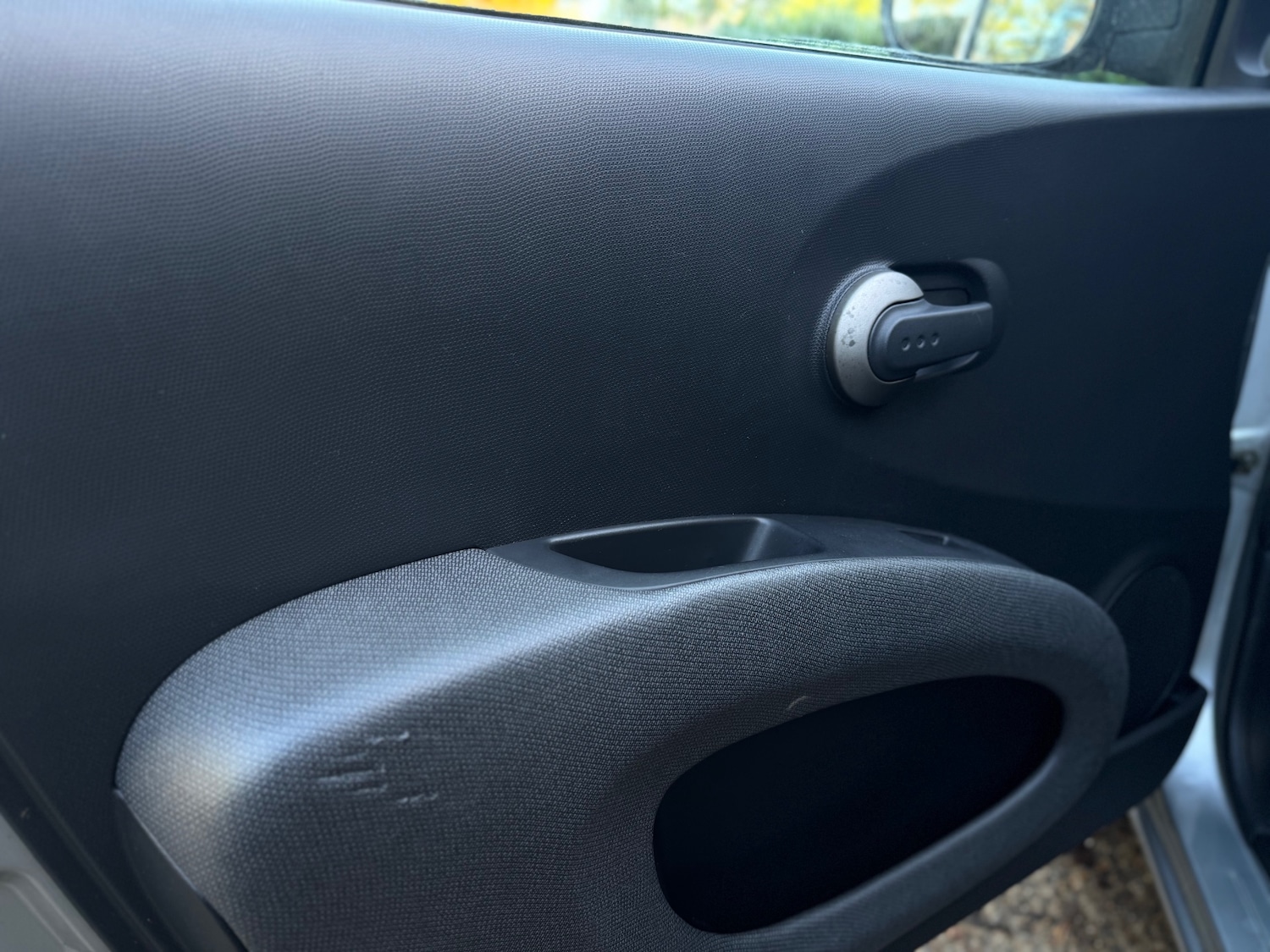 Used Nissan Micra 2005 for sale - 76382004: Photo 8