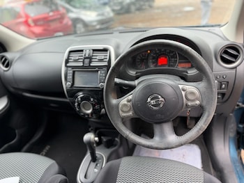 Used Nissan Micra 2016 for sale - 78847290: Photo