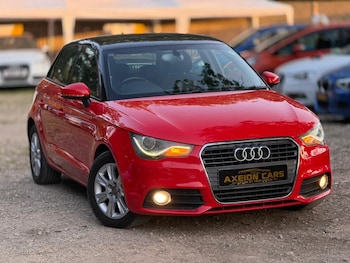 Used Audi A1 2013 for sale - 79094149: Photo