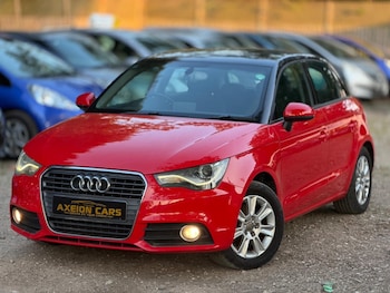 Used Audi A1 2013 for sale - 79094149: Photo