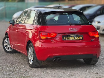 Used Audi A1 2013 for sale - 79094149: Photo