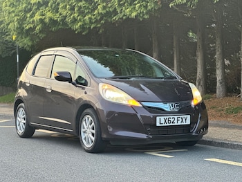 Used Honda Jazz 2012 for sale - 75864941: Photo