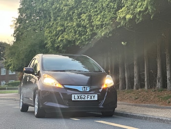 Used Honda Jazz 2012 for sale - 75864941: Photo