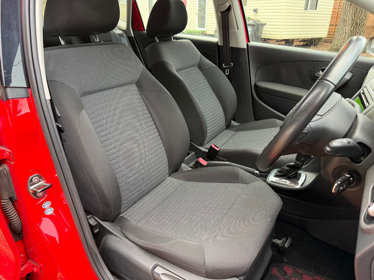 Used Volkswagen Polo 2012 for sale - 77399348: Photo 10