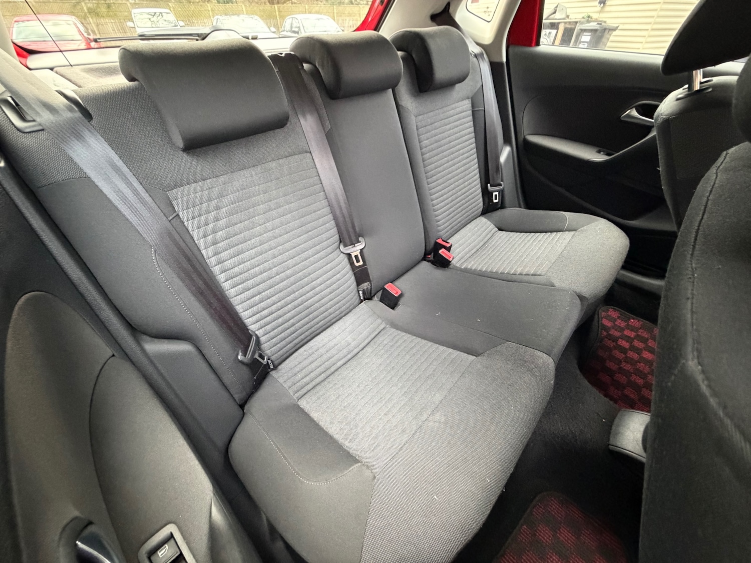 Used Volkswagen Polo 2012 for sale - 77399348: Photo 12