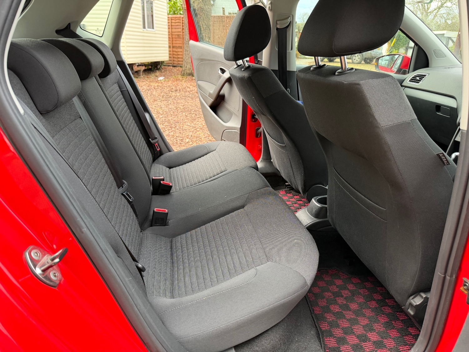 Used Volkswagen Polo 2012 for sale - 77399348: Photo 13