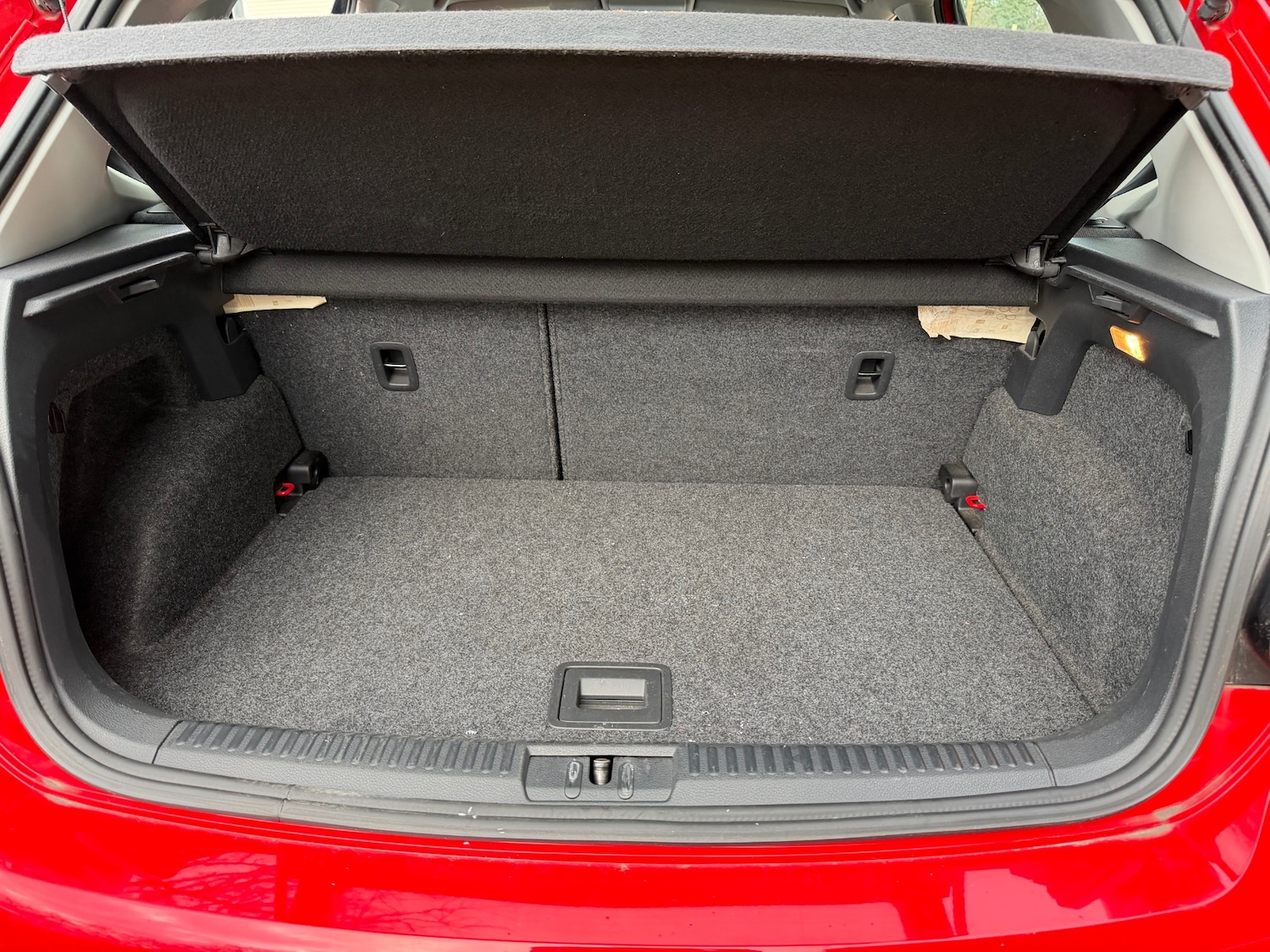 Used Volkswagen Polo 2012 for sale - 77399348: Photo 14