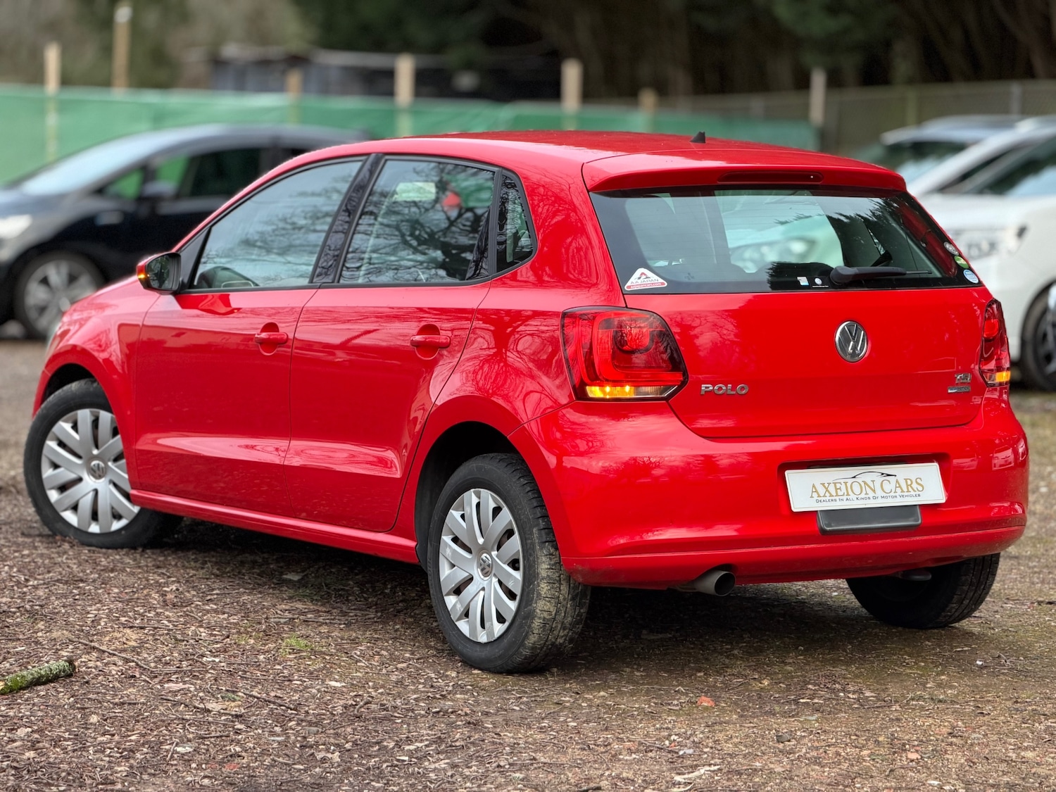 Used Volkswagen Polo 2012 for sale - 77399348: Photo 7