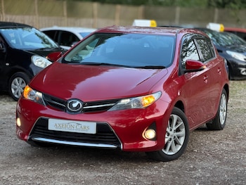 Used Toyota Auris 2013 for sale - 78489670: Photo
